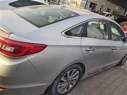 هیوندای سۆناتا